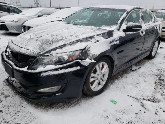 KIA OPTIMA SX 2012 5xxgr4a67cg020005