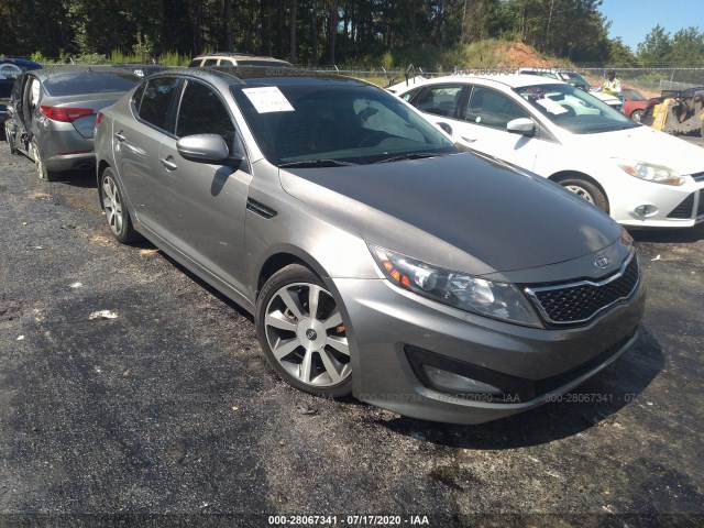 KIA OPTIMA 2012 5xxgr4a67cg026807