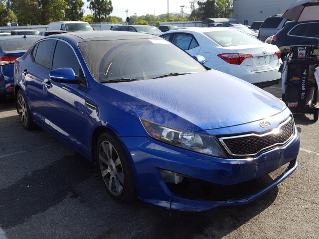 KIA OPTIMA SX 2012 5xxgr4a67cg040965