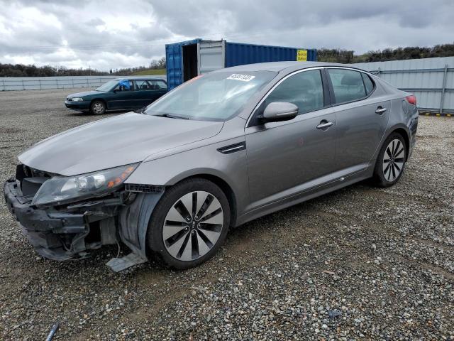 KIA OPTIMA SX 2012 5xxgr4a67cg046233