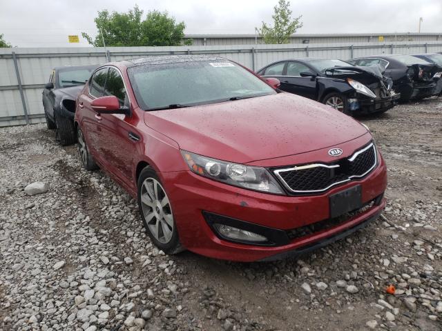 KIA OPTIMA SX 2012 5xxgr4a67cg047432