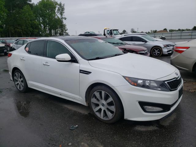 KIA OPTIMA SX 2012 5xxgr4a67cg047530