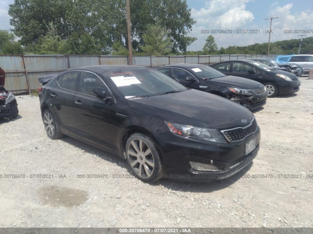 KIA OPTIMA 2012 5xxgr4a67cg048385