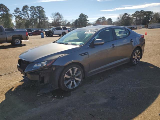 KIA OPTIMA 2012 5xxgr4a67cg050122