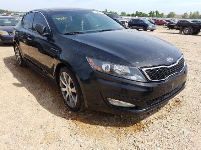 KIA OPTIMA SX 2012 5xxgr4a67cg055577