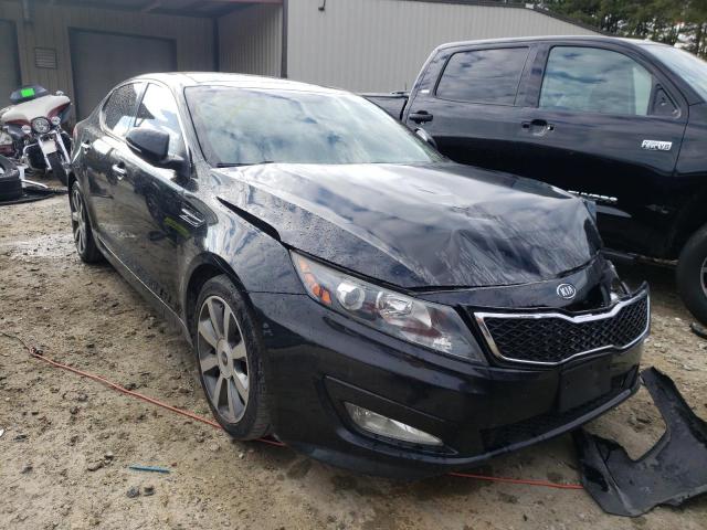 KIA OPTIMA SX 2012 5xxgr4a67cg059757