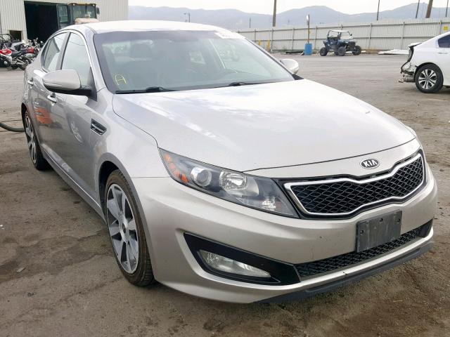 KIA OPTIMA SX 2012 5xxgr4a67cg064960