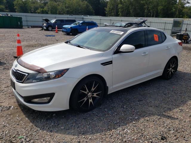 KIA OPTIMA SX 2012 5xxgr4a67cg065736