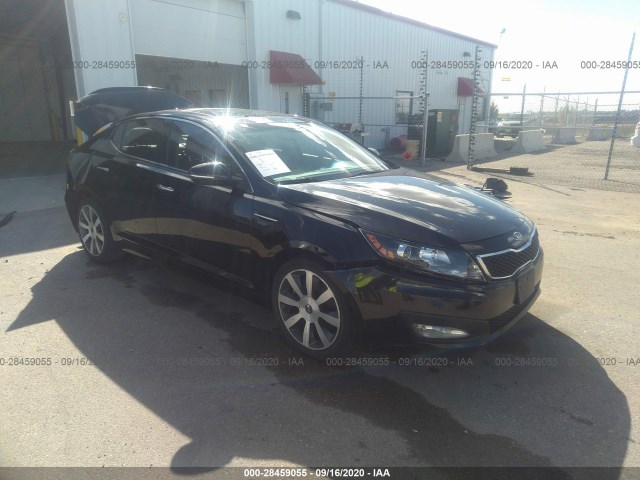 KIA OPTIMA 2012 5xxgr4a67cg077403