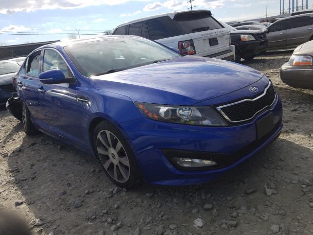 KIA OPTIMA SX 2012 5xxgr4a67cg079068