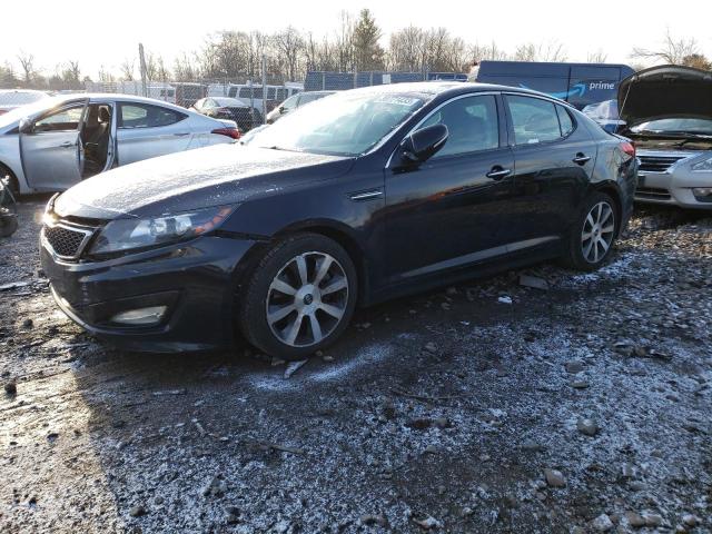 KIA OPTIMA SX 2012 5xxgr4a67cg079619