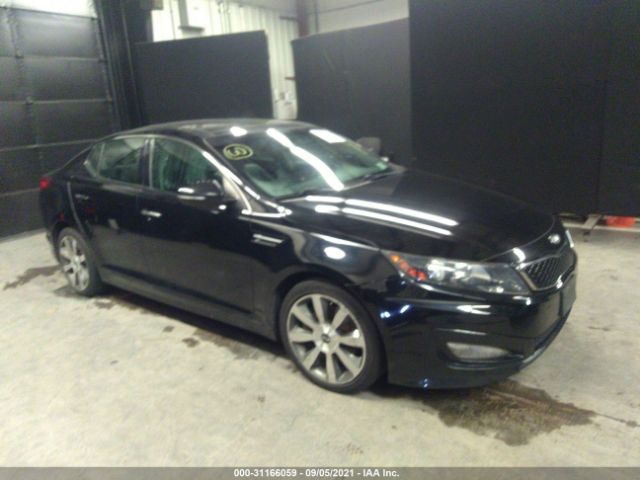 KIA OPTIMA 2012 5xxgr4a67cg080236