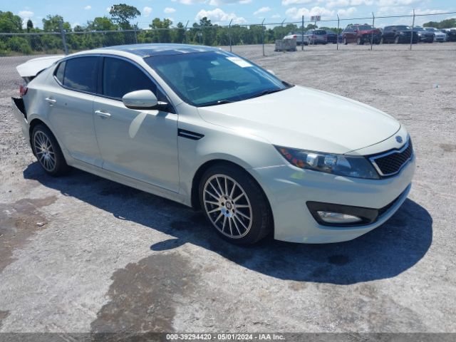 KIA OPTIMA 2012 5xxgr4a67cg080267