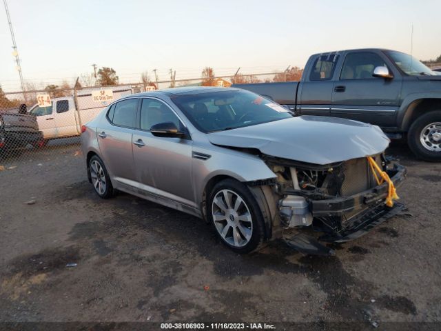 KIA OPTIMA 2012 5xxgr4a67cg081113