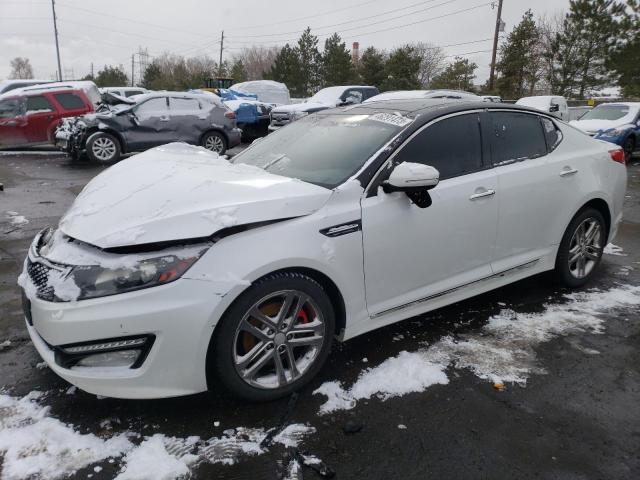 KIA OPTIMA SX 2013 5xxgr4a67dg088435