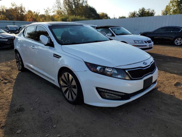 KIA OPTIMA SX 2013 5xxgr4a67dg093151