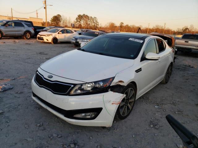 KIA OPTIMA SX 2013 5xxgr4a67dg093568