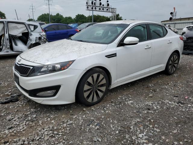 KIA OPTIMA 2013 5xxgr4a67dg096096