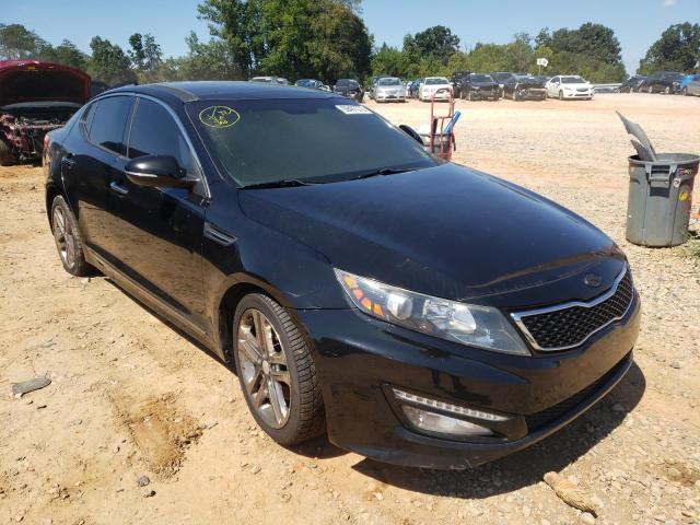 KIA OPTIMA SX 2013 5xxgr4a67dg097393