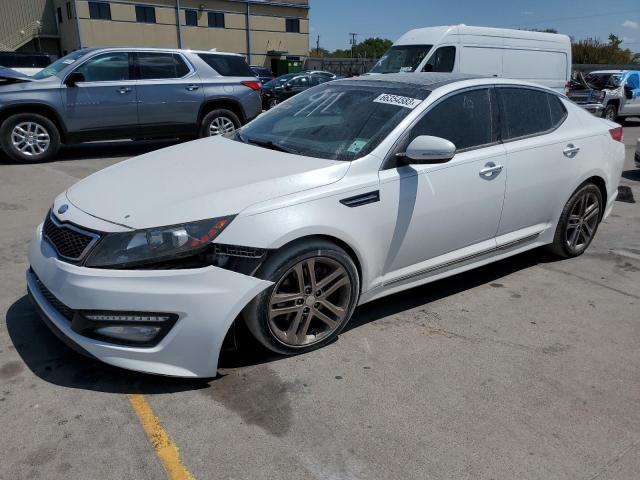 KIA OPTIMA SX 2013 5xxgr4a67dg097734