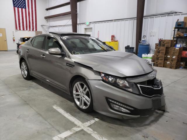 KIA OPTIMA SX 2013 5xxgr4a67dg097832