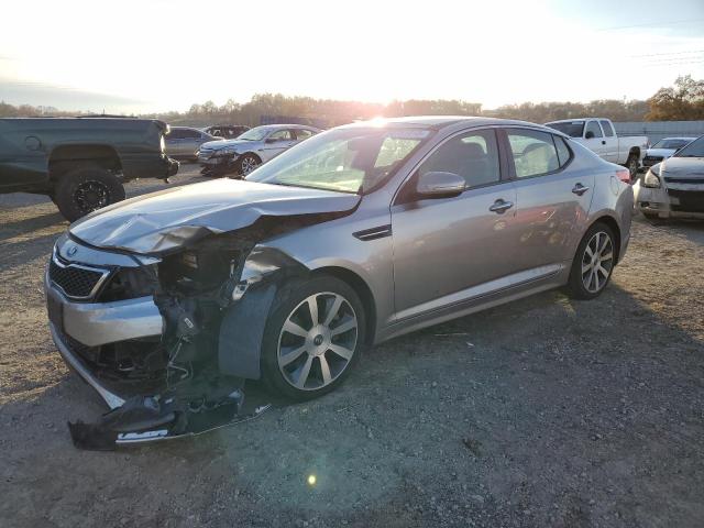 KIA OPTIMA 2013 5xxgr4a67dg098494