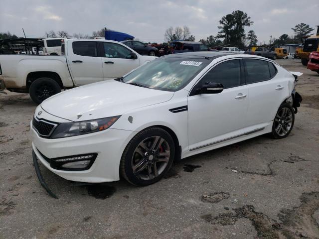 KIA OPTIMA SX 2013 5xxgr4a67dg098964