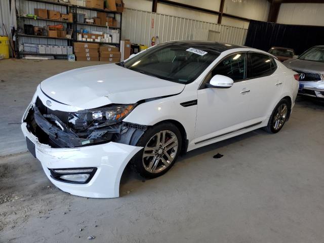 KIA OPTIMA SX 2013 5xxgr4a67dg101328