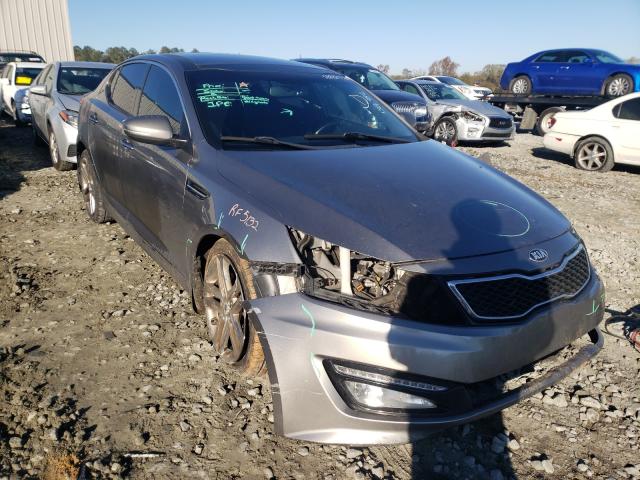 KIA OPTIMA SX 2013 5xxgr4a67dg102348