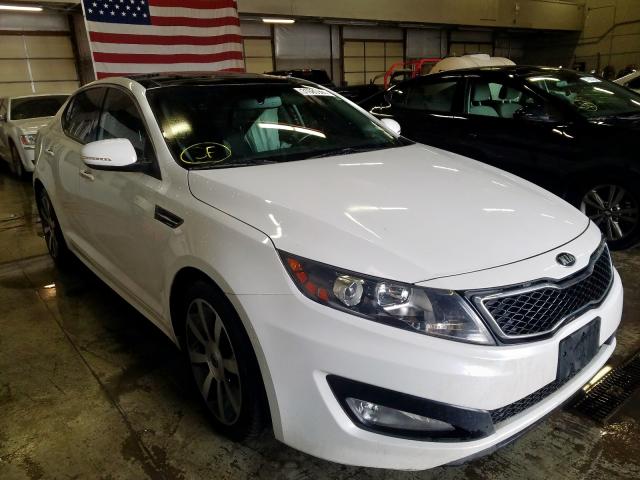 KIA OPTIMA SX 2013 5xxgr4a67dg103340