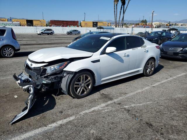 KIA OPTIMA 2013 5xxgr4a67dg104889