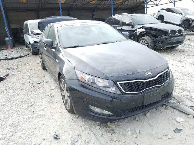 KIA OPTIMA SX 2013 5xxgr4a67dg105802