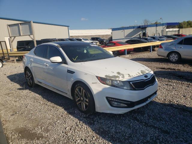 KIA OPTIMA SX 2013 5xxgr4a67dg107372