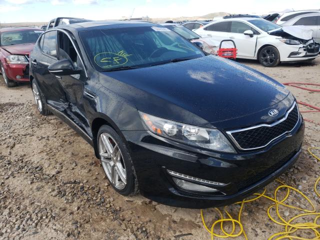 KIA OPTIMA SX 2013 5xxgr4a67dg112586