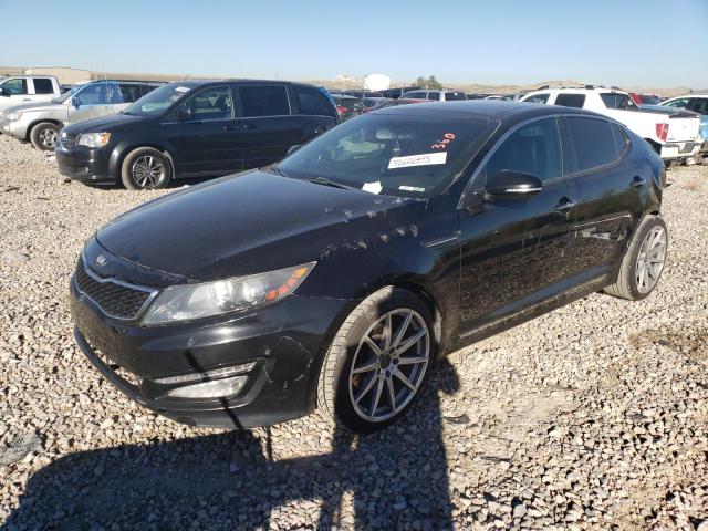 KIA OPTIMA SX 2013 5xxgr4a67dg117724