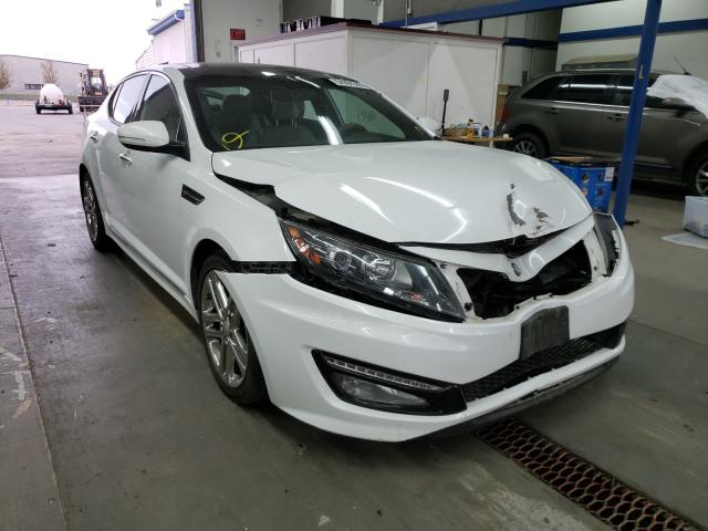 KIA OPTIMA SX 2013 5xxgr4a67dg118338