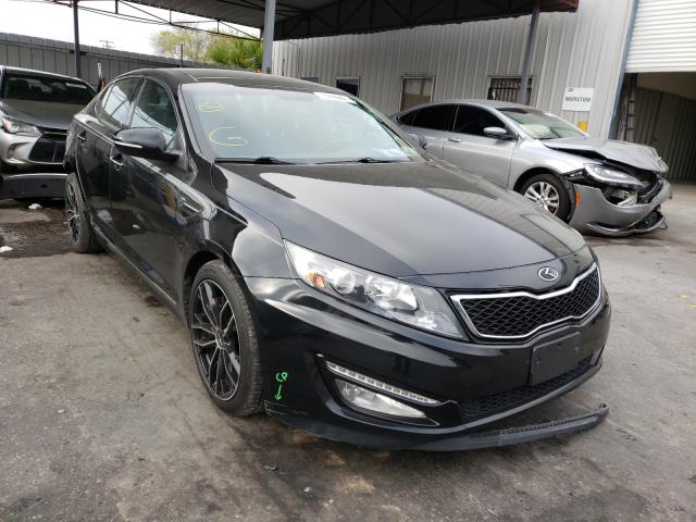 KIA OPTIMA SX 2013 5xxgr4a67dg119117