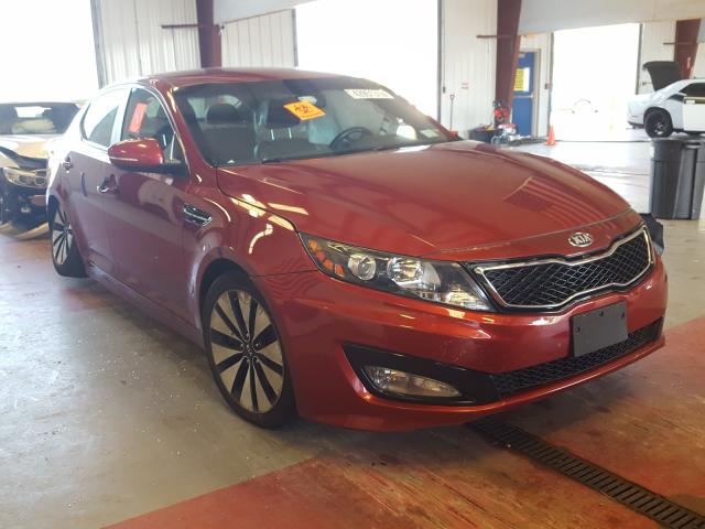 KIA OPTIMA SX 2013 5xxgr4a67dg127749