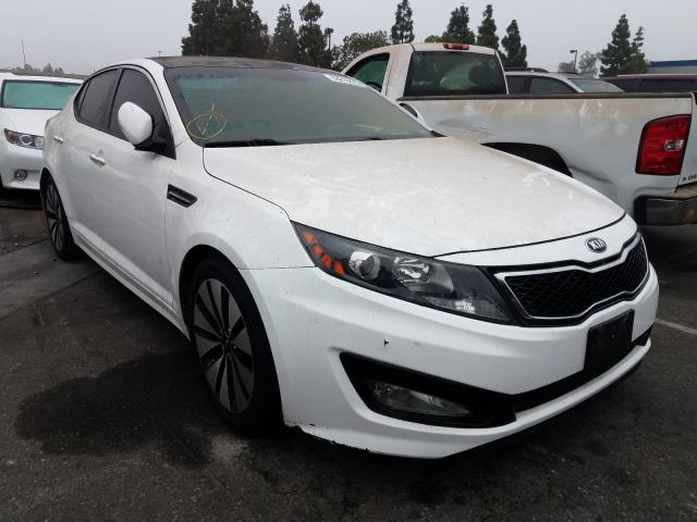 KIA OPTIMA SX 2013 5xxgr4a67dg128822