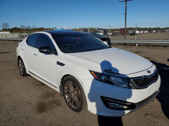 KIA OPTIMA SX 2013 5xxgr4a67dg130313