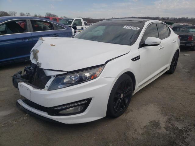 KIA OPTIMA SX 2013 5xxgr4a67dg130330