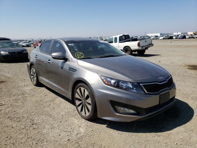 KIA OPTIMA SX 2013 5xxgr4a67dg135978