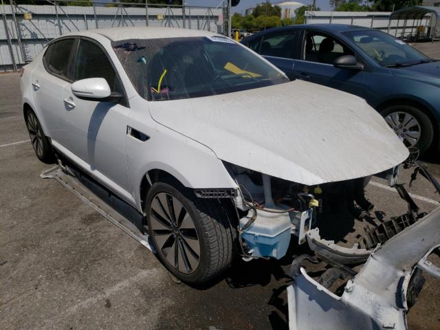 KIA OPTIMA SX 2013 5xxgr4a67dg137035