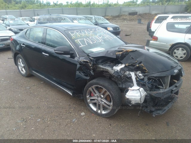 KIA OPTIMA 2013 5xxgr4a67dg139500