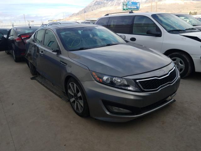 KIA OPTIMA SX 2013 5xxgr4a67dg139996