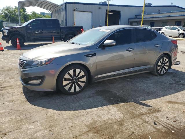 KIA OPTIMA 2013 5xxgr4a67dg140047