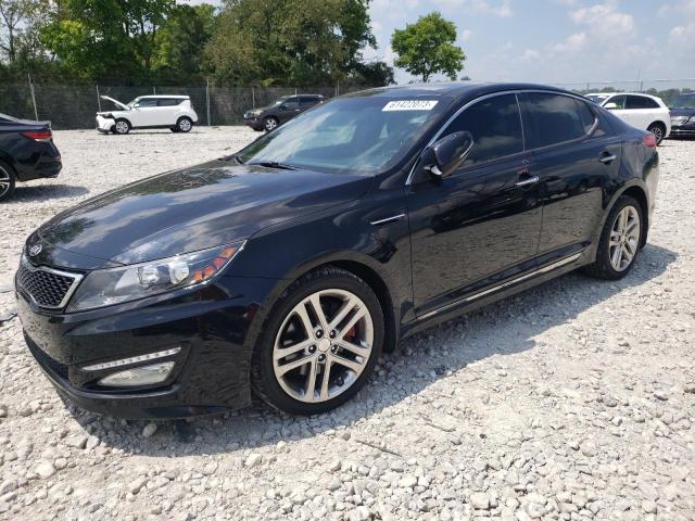 KIA OPTIMA SX 2013 5xxgr4a67dg140355