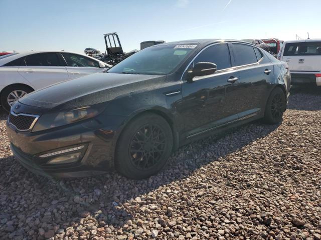 KIA OPTIMA 2013 5xxgr4a67dg140419