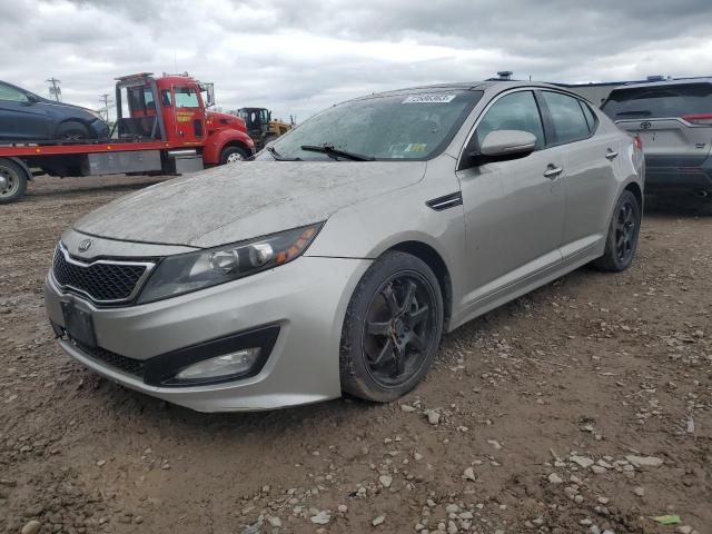 KIA OPTIMA SX 2013 5xxgr4a67dg141540