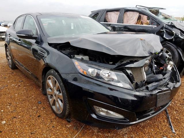 KIA OPTIMA SX 2013 5xxgr4a67dg146138